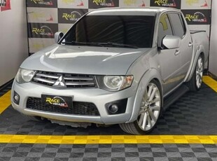 MITSUBISHI L200 TRITON