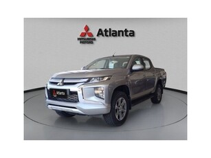 Mitsubishi L200 Triton Sport 2.4 D GLS 4WD (Aut) 2024