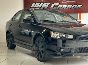 Mitsubishi Lancer 2.0 16v