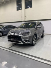 Mitsubishi Outlander 3.0 HPES