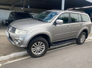 MITSUBISHI PAJERO DAKAR 2015