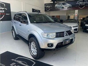 Mitsubishi Pajero Dakar 3.2 16V (aut.) 2011