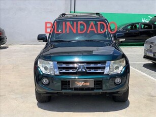 Mitsubishi Pajero Full HPE 3.2 3p 2013