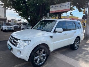 Mitsubishi Pajero Full HPE 3.2 3p 2014