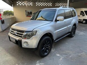 Mitsubishi Pajero Full HPE 3.2 5p 2009