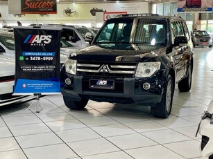 Mitsubishi Pajero Full HPE 3.8 5p 2008