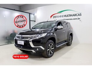 Mitsubishi Pajero Sport 2.4 DI-D HPE 4WD 2020