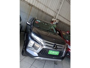 Mitsubishi Pajero Sport 2.4 DI-D HPE-S 4WD 2022