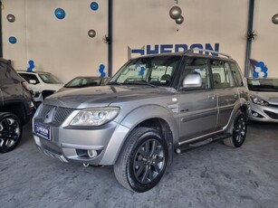 Mitsubishi Pajero TR4 2.0 16V 4X4 (Flex) (Aut) 2015