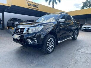 NISSAN FRONTIER Frontier 2.3 CD XE 4wd (Aut) 2022