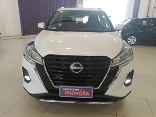 NISSAN Kicks 1.6 Sense CVT 2023