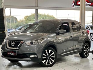 NISSAN Kicks 1.6 SL CVT (Flex) 2017