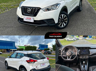 NISSAN KICKS 2020