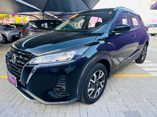 Nissan Kicks Sense 1.6