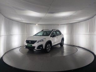 Peugeot 2008 1.6 Allure Pack (Aut) 2022