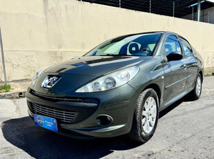 PEUGEOT 207 2009