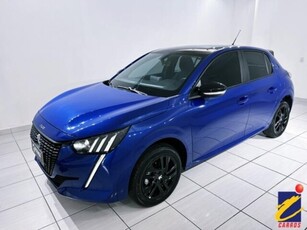 Peugeot 208 1.0 Style 2024