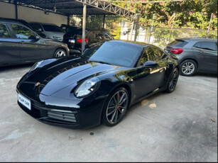 Porsche 911 3.0 Carrera Pdk 2p Coupé 7 marchas