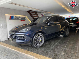 Porsche Cayenne 3.0 V6 E-HYBRID AWD TIPTRONIC S