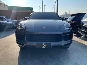 Porsche Cayenne 3.0 V6 GASOLINA COUPÉ AWD TIPTRONIC S