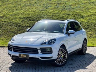 Porsche Cayenne Platinum Ed E-Hybrid 3.0 4WD 2023