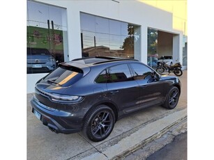 Porsche Macan 2.0 T PDK 2024