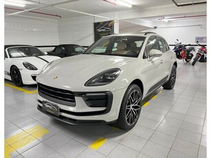 Porsche Macan 2.0 T PDK 2024