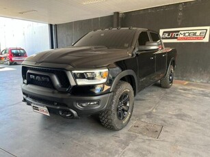 RAM 1500 5.7 V8 Rebel 4WD 2022