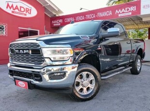 RAM 2500