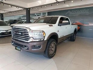 RAM 3500 6.7 TD Limited Longhorn 4WD 2022