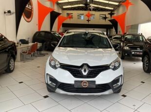 Renault Captur 1.6 16V Sce Intense