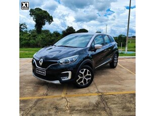 Renault Captur 1.6 Bose CVT 2021