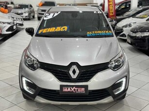 Renault Captur 2.0 Bose (Aut) 2021