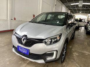 Renault Captur Captur 1.6 16V SCE FLEX LIFE X-TRONIC