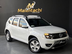 Renault Duster 1.6 16V Dynamique (Flex) 2017