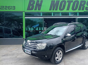 Renault Duster 1.6 16v Dynamique Hi-flex 5p