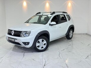 Renault Duster 2.0 16V Dynamique (Aut) (Flex) 2016