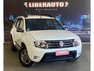 Renault Duster 2.0 16V Dynamique (Flex)(Aut) 2014