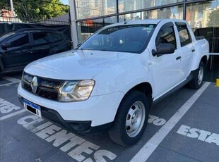 RENAULT DUSTER OROCH