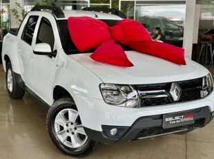 RENAULT DUSTER OROCH