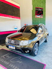 Renault Duster Renault Duster 1.6 16V Dynamique (Flex)