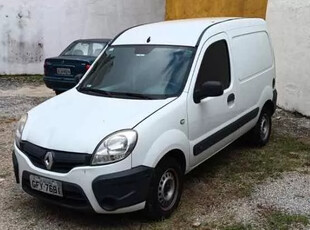 Renault Kangoo Express Kangoo Express16