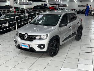 Renault Kwid 1.0 12V SCE ZEN