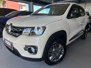 Renault Kwid 1.0 Intense 2022