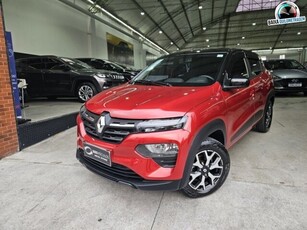 Renault Kwid 1.0 Intense 2023