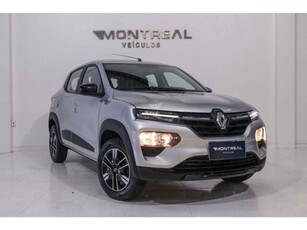 Renault Kwid 1.0 Intense 2023