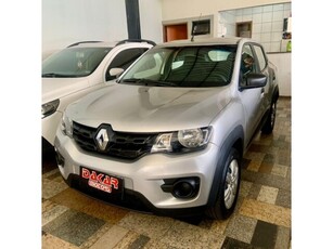 Renault Kwid 1.0 Zen 2022