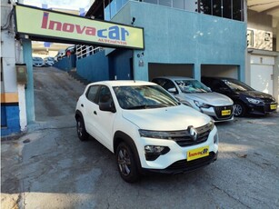 Renault Kwid 1.0 Zen 2023