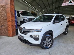 Renault Kwid 1.0 Zen 2023