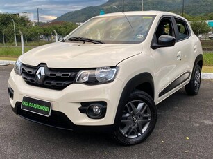 Renault Kwid INTENS 10MT 2020